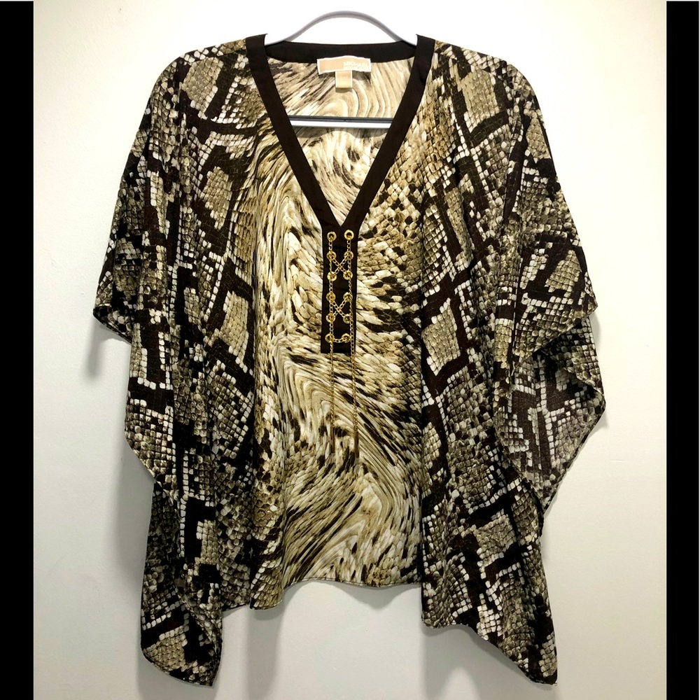 Micheal Kors butterfly 🦋 Top